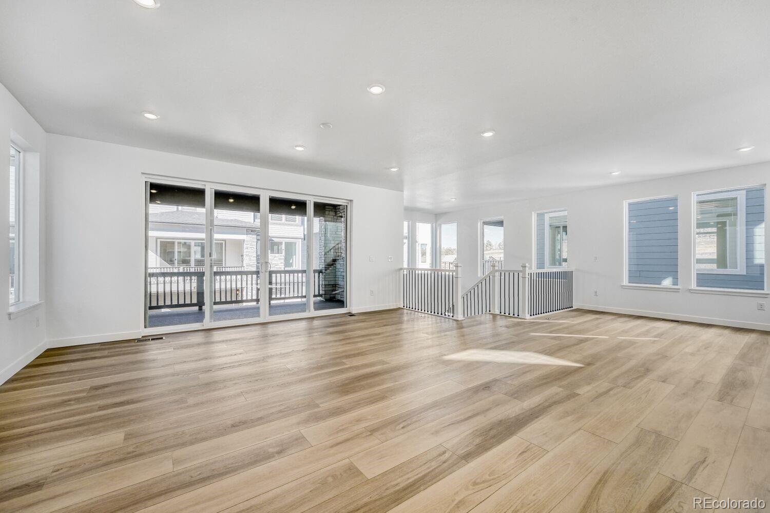 7800 S Cherokee Trail