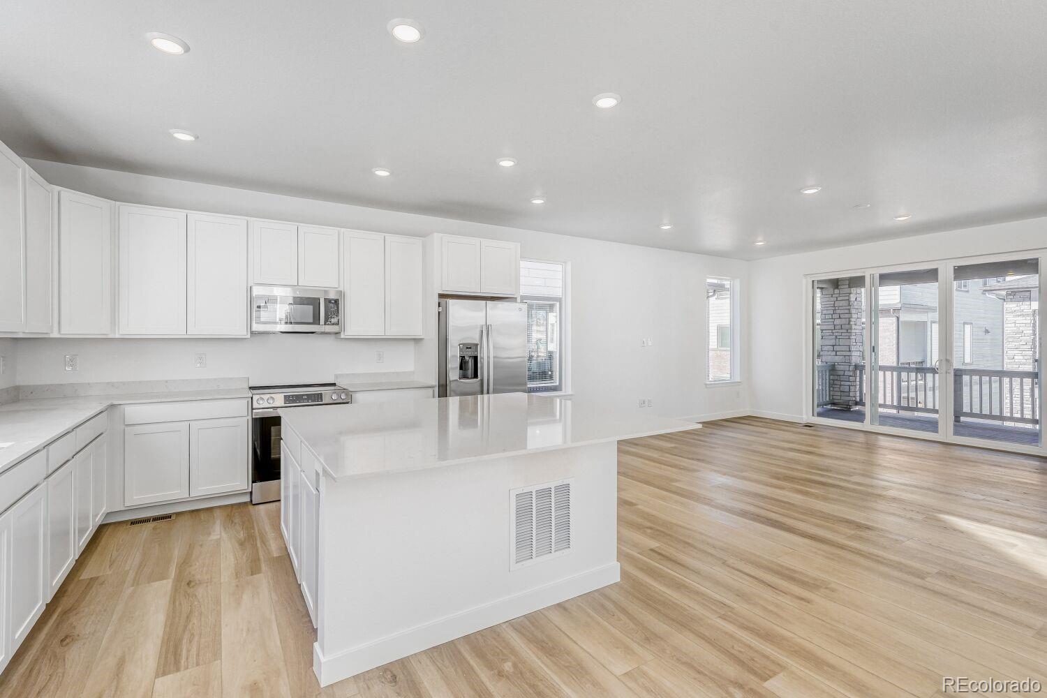 7800 S Cherokee Trail