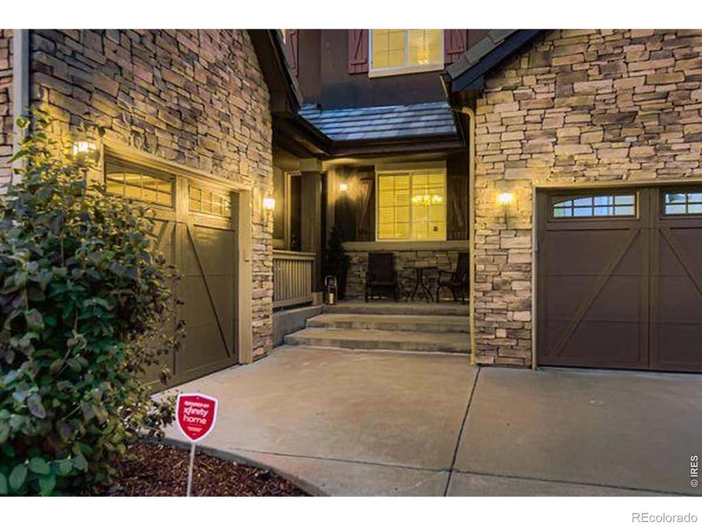 Photo of 10080 Glenayre Lane, Parker, CO 80134 (MLS # IR1059809)