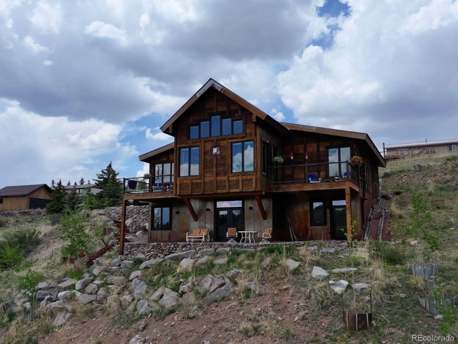 49 Silver Drive