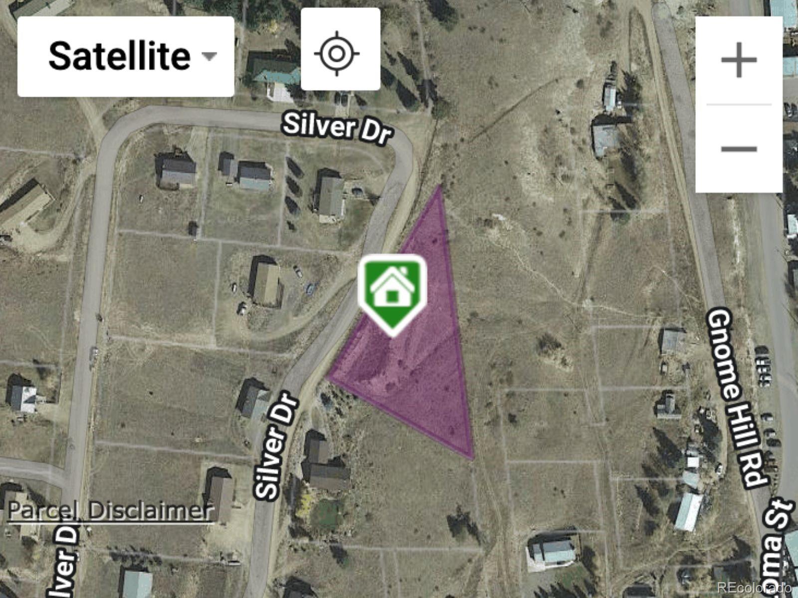 49 Silver Drive