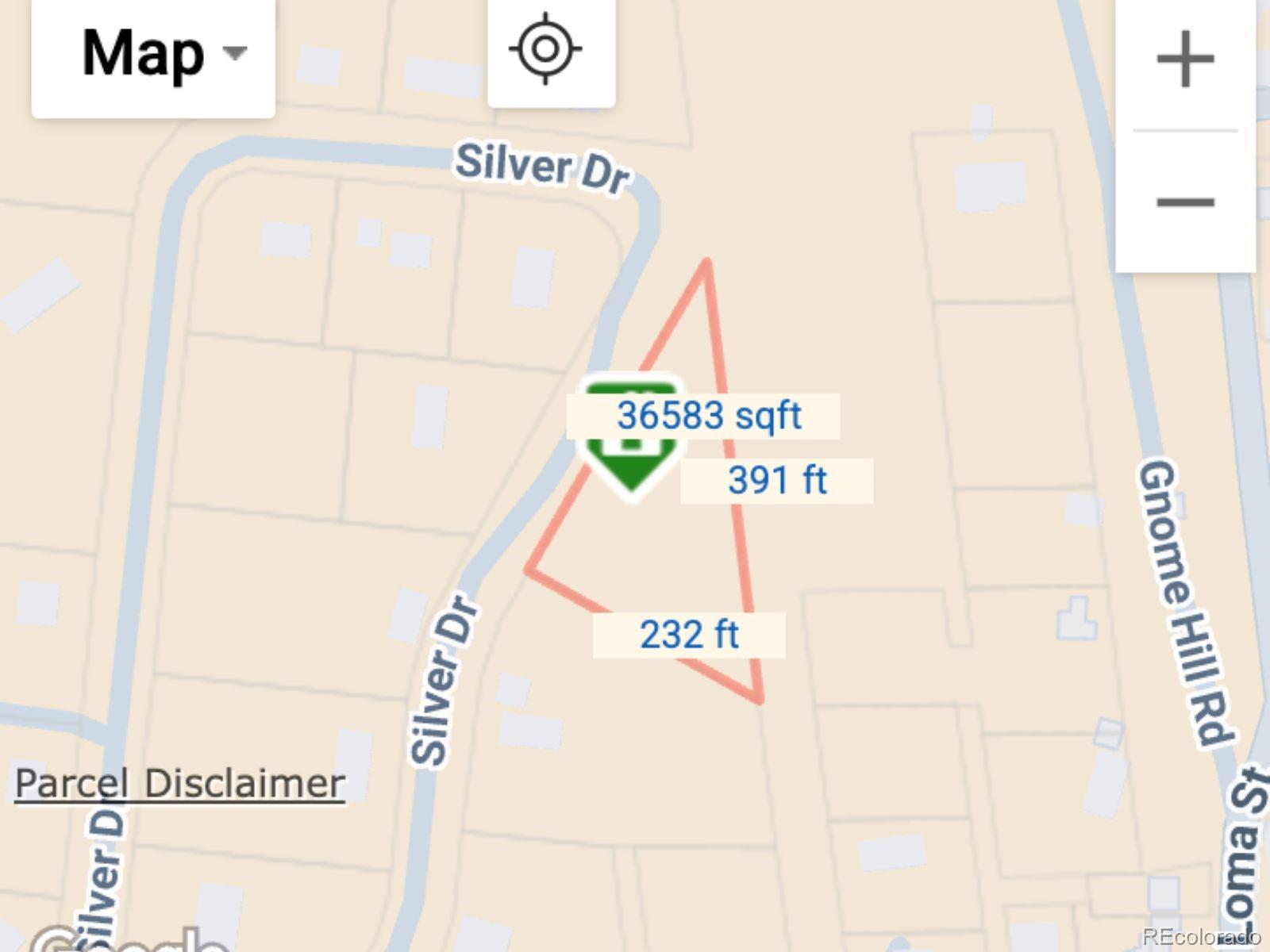 49 Silver Drive
