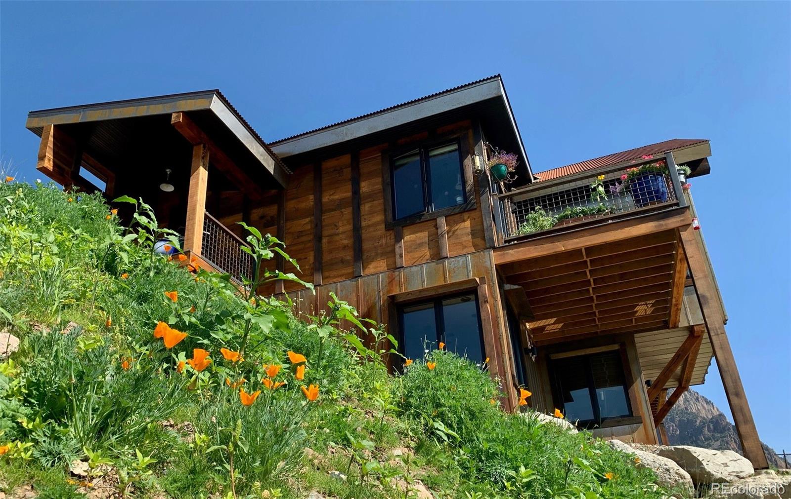 49 Silver Drive