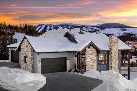 44 Sunny Ridge Lane Winter Park CO 80482