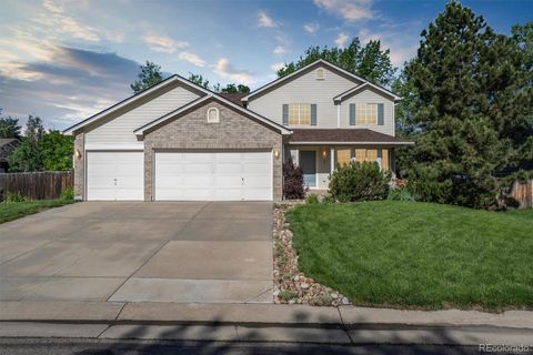 284 Maplewood Drive, Erie, CO 80516 - #: 5986332
