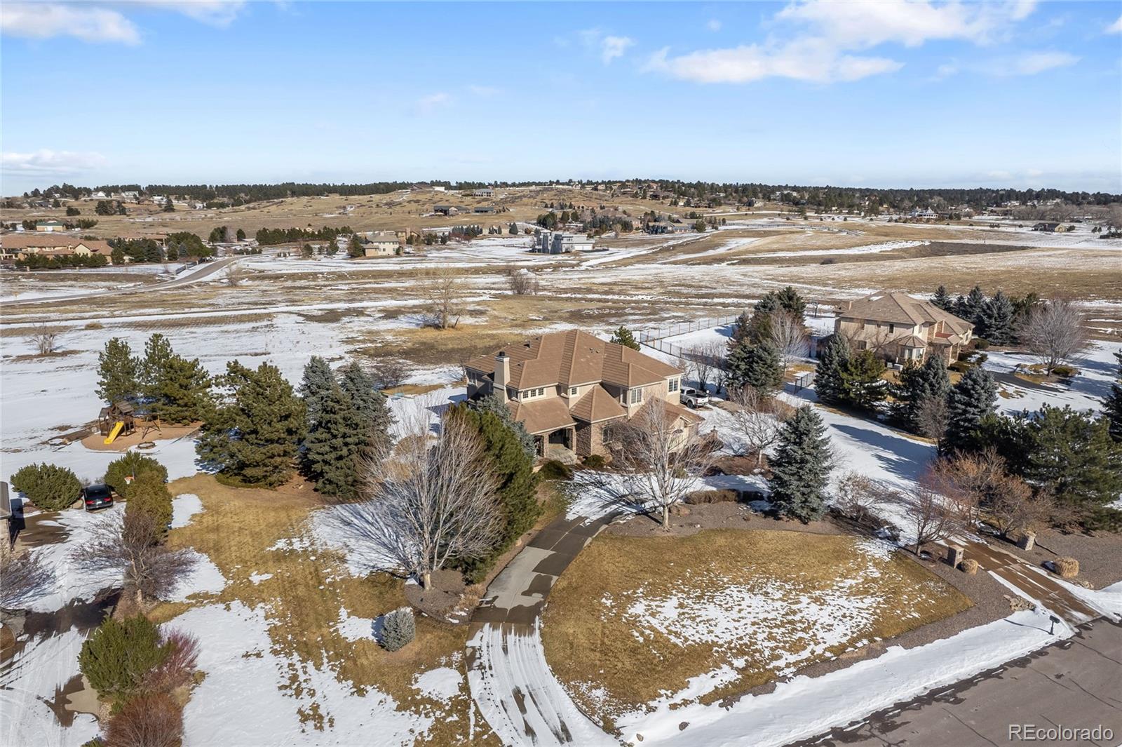 7285 Sagebrush Drive, Parker, CO, 80138 3 7285 Sagebrush Drive