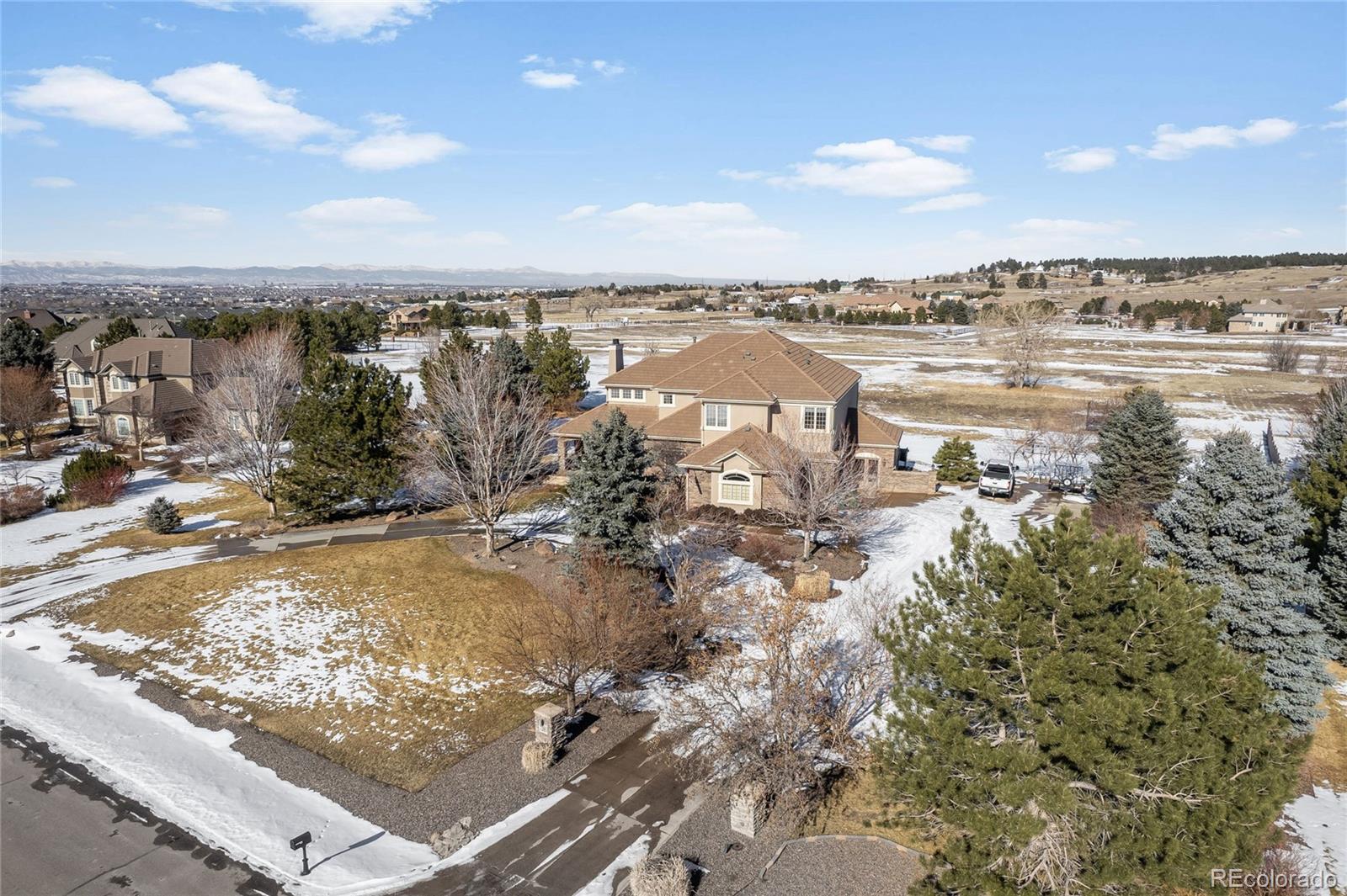 7285 Sagebrush Drive, Parker, CO, 80138 1 7285 Sagebrush Drive