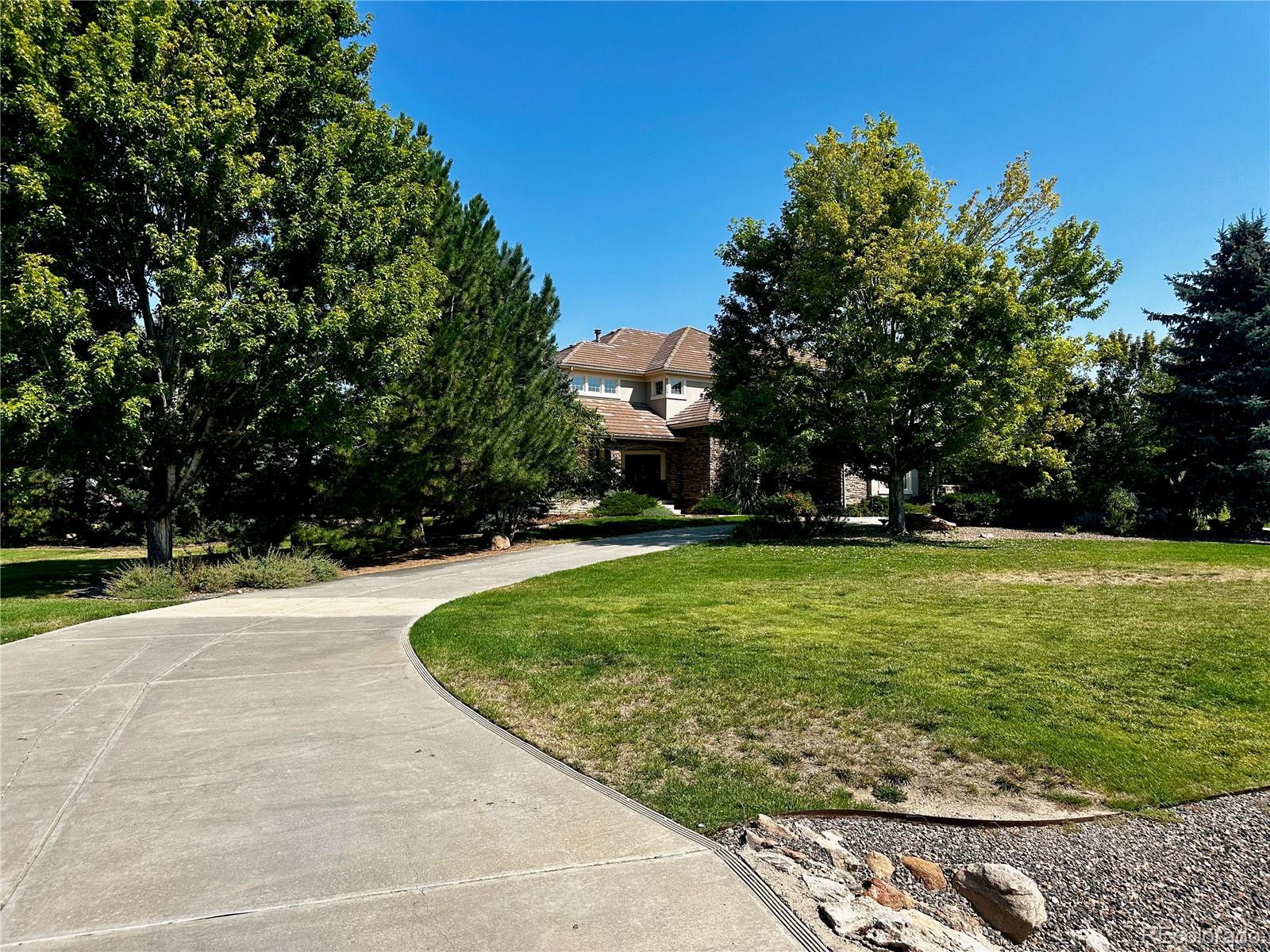 7285 Sagebrush Drive