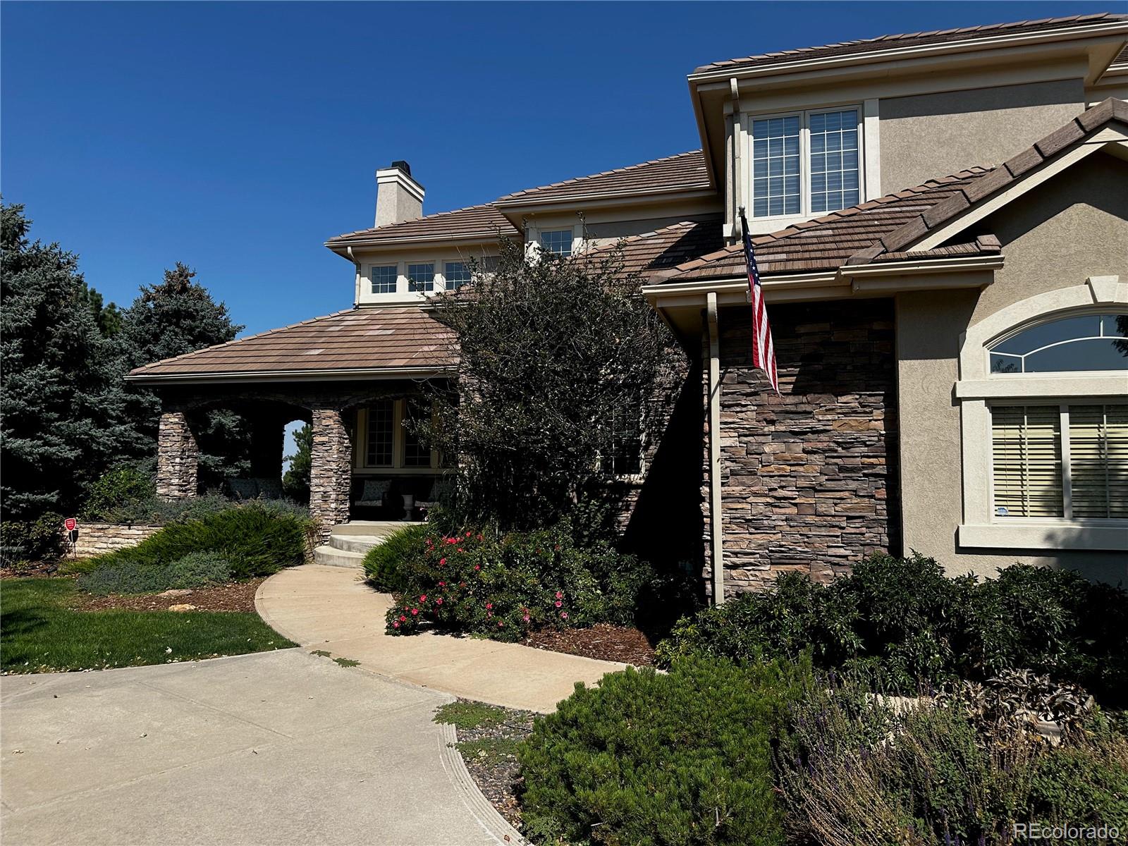 7285 Sagebrush Drive