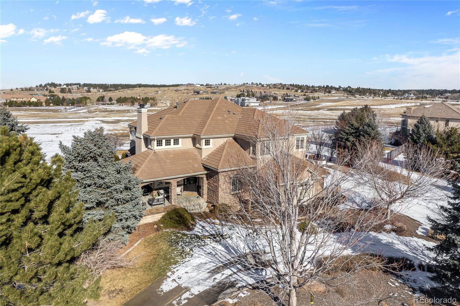 7285 Sagebrush Drive, Parker, CO, 80138 4 7285 Sagebrush Drive