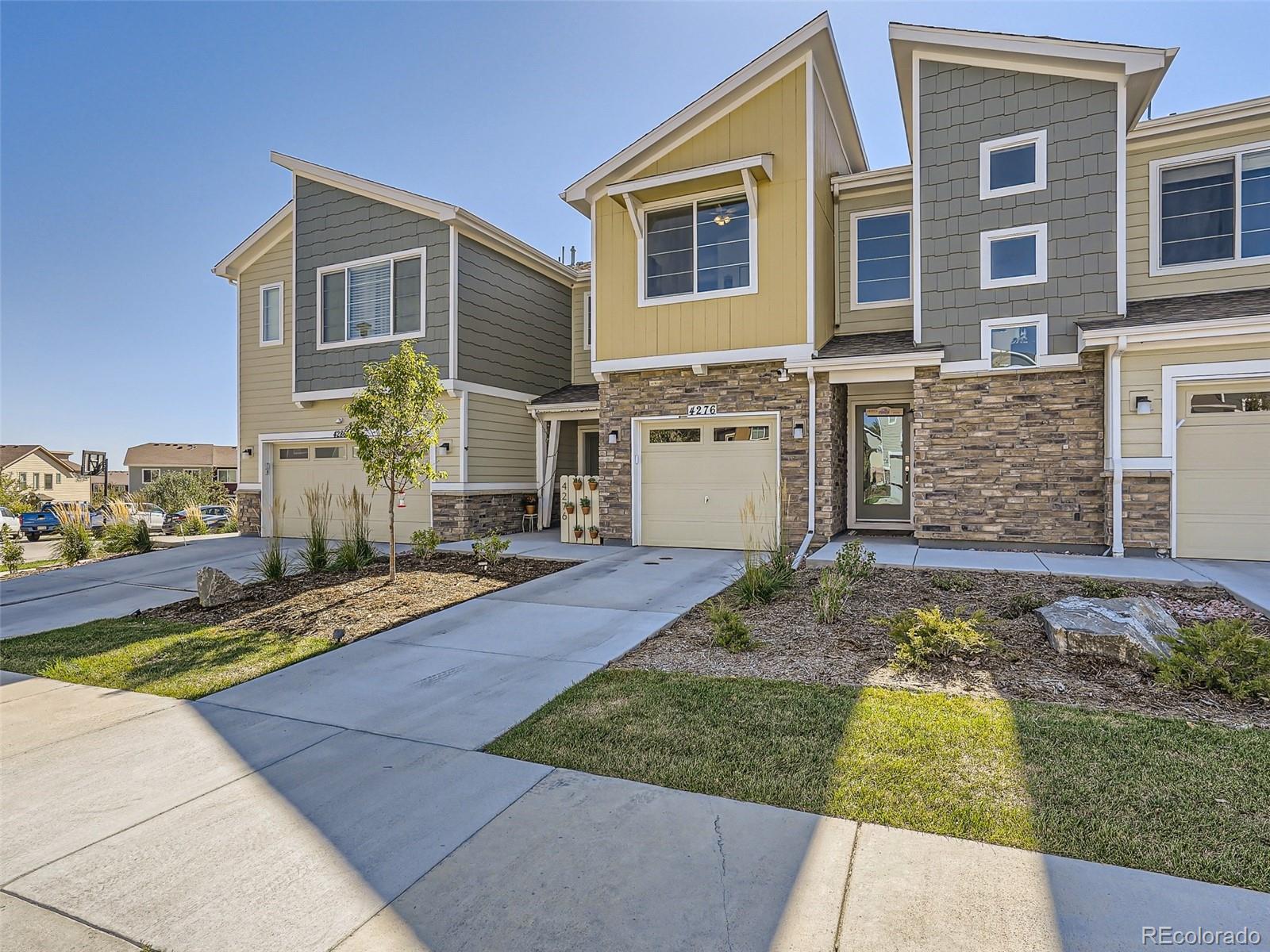 View Thornton, CO 80229 townhome