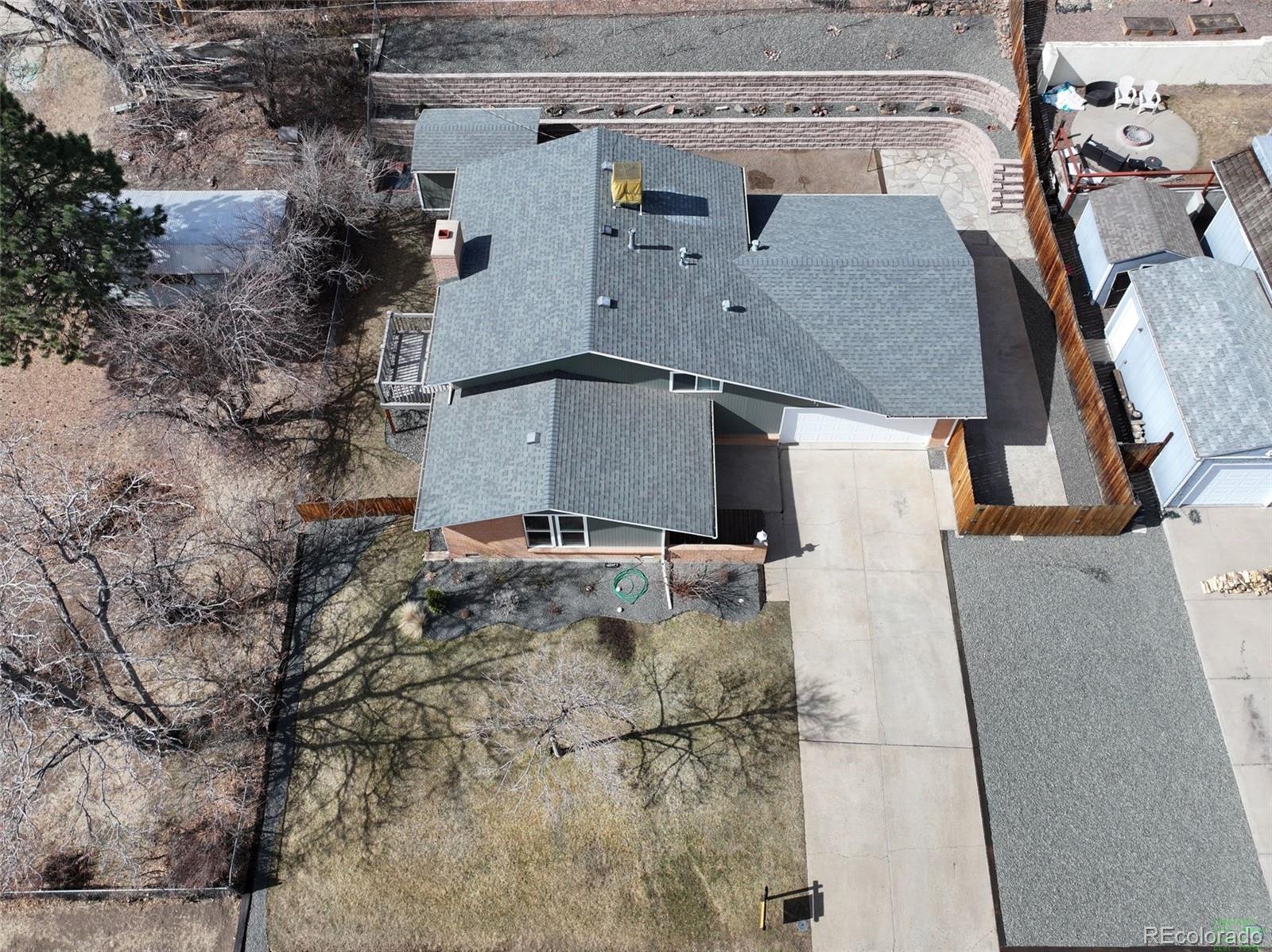 971 S Arbutus Street