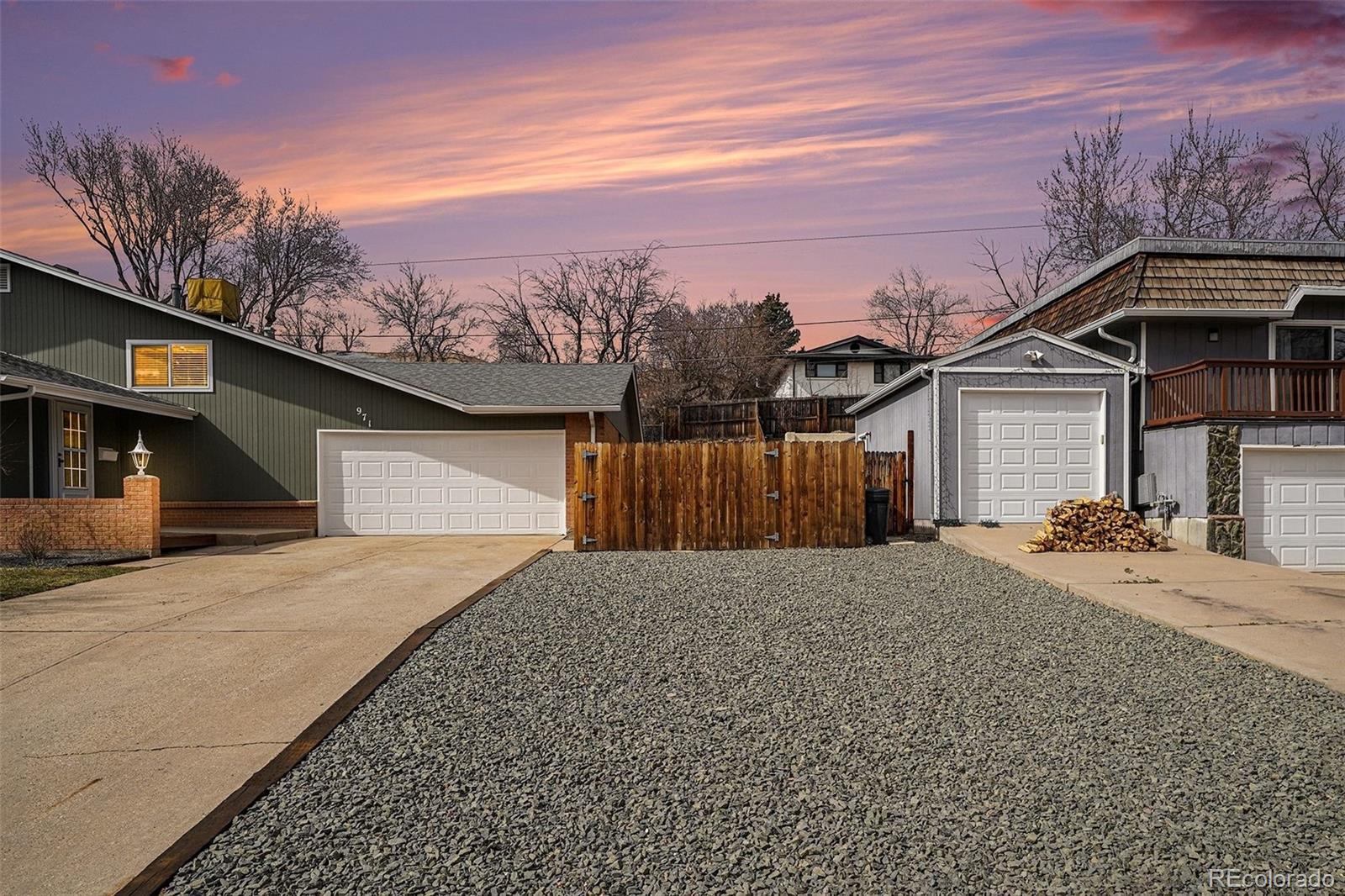 971 S Arbutus Street