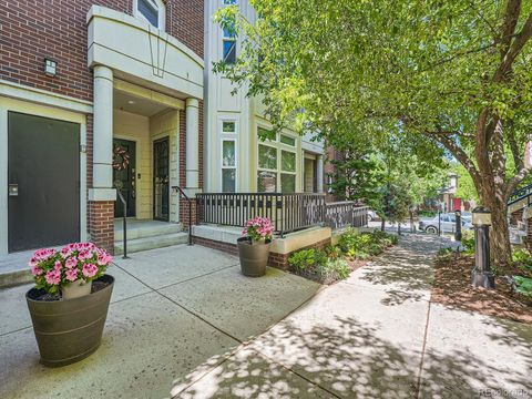 30 Garfield Street B Denver CO 80206