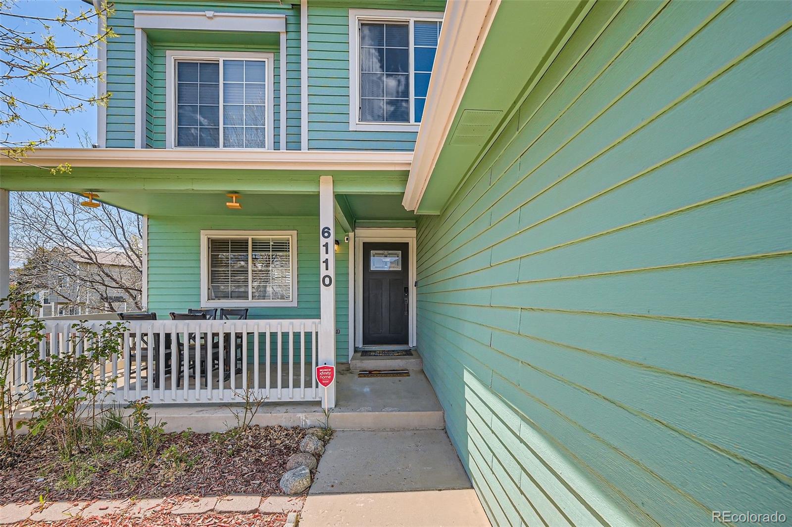 6110 Papoose Lane