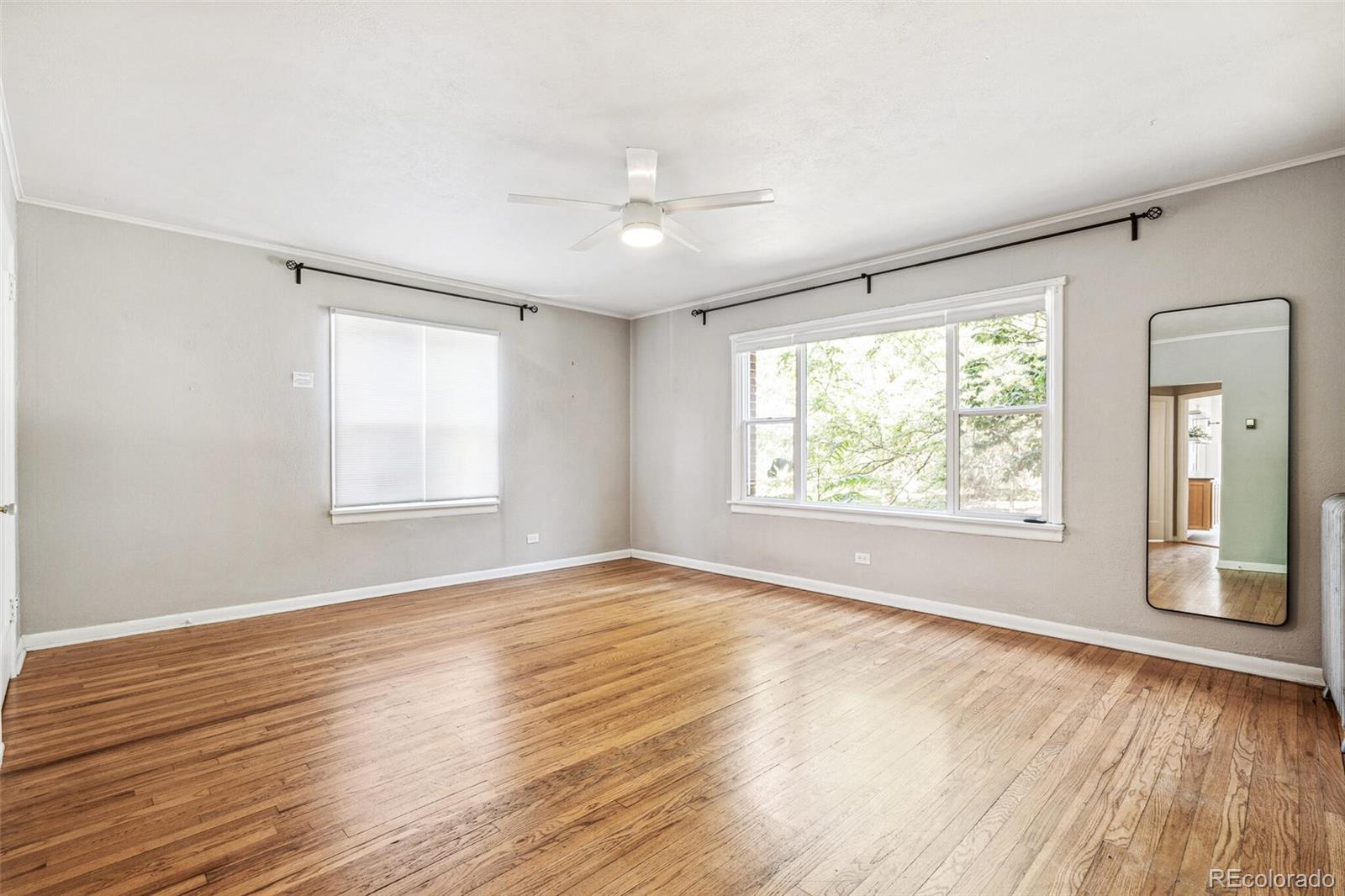 1416 N Downing Street 1, Denver, CO, 80218 1 1416 N Downing Street 1