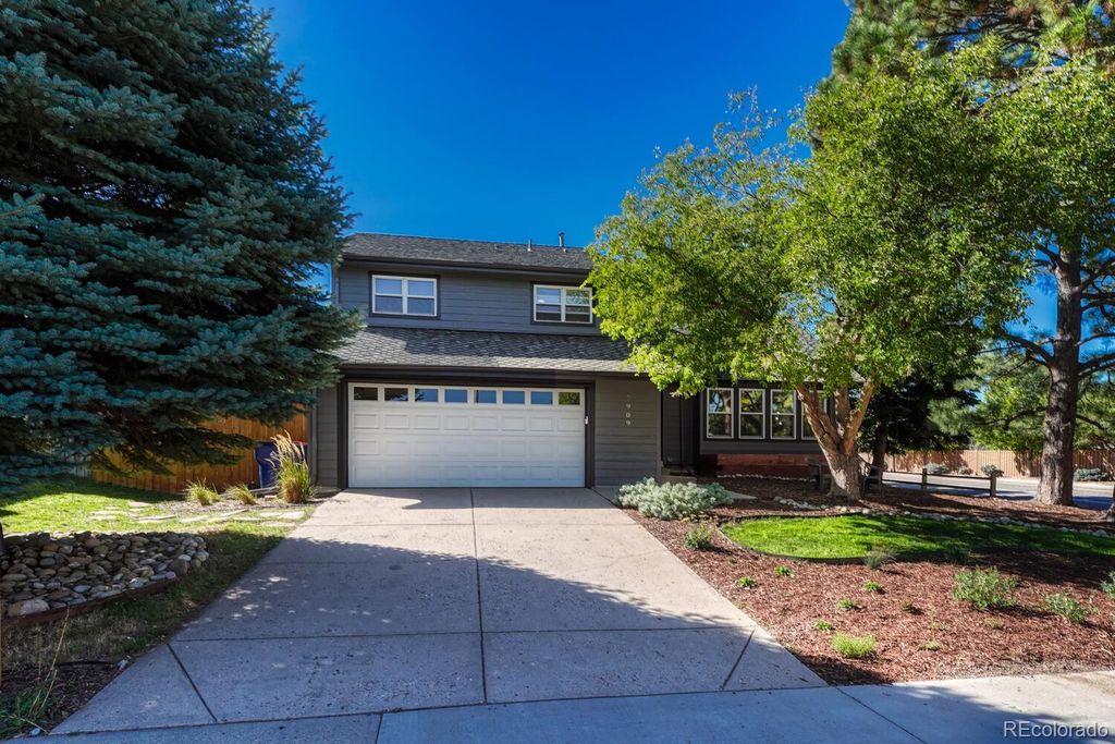 Photo of 7909 S Poplar Way, Centennial, CO 80112 (MLS # 7087039)