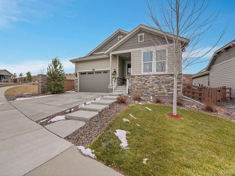 8153 S Ider Court Aurora CO 80016