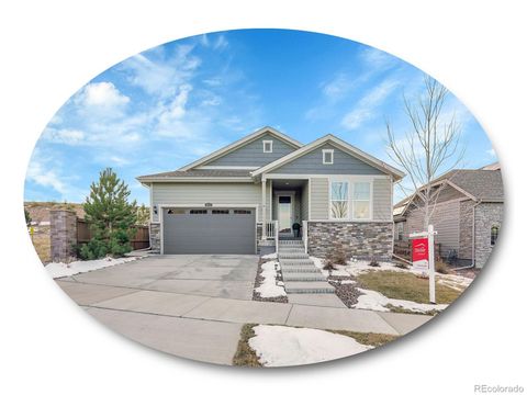 8153 S Ider Court Aurora CO 80016