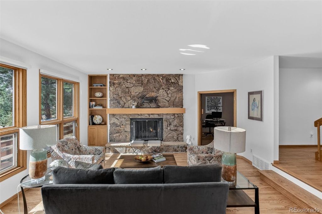 Photo of 1209 Northridge Court, Golden, CO 80401 (MLS # 2824088)