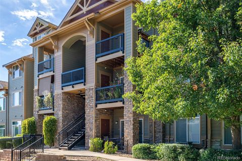 8778 S Kipling Way 303 Littleton CO 80127