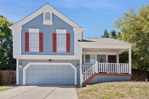 1025 S Lindsey Street Castle Rock Co 80104