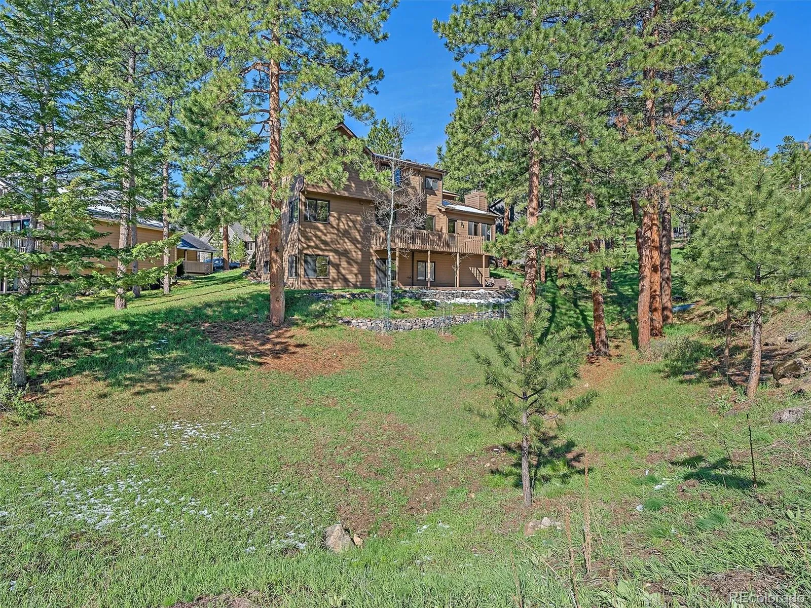 Evergreen, Colorado 80439, United States, 5 Bedrooms Bedrooms, ,4 BathroomsBathrooms,Residential,Active,126715
