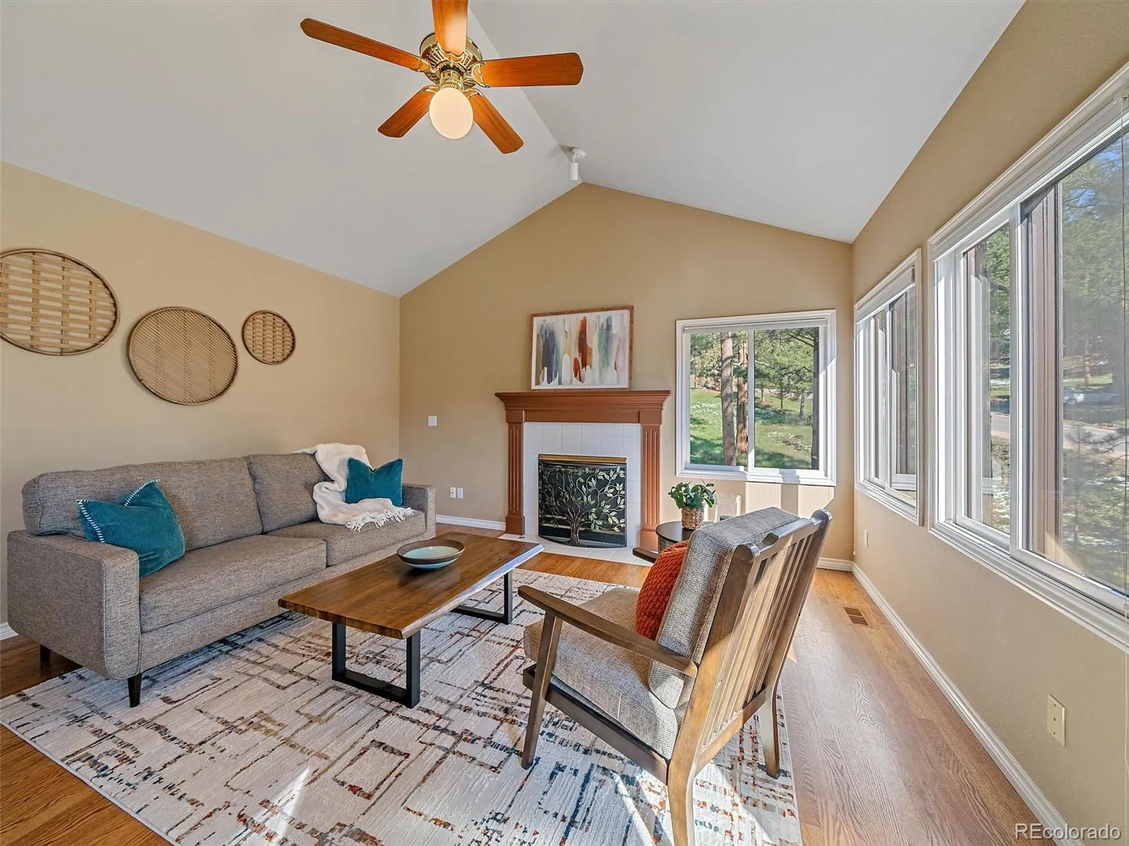 Evergreen, Colorado 80439, United States, 5 Bedrooms Bedrooms, ,4 BathroomsBathrooms,Residential,Active,126715