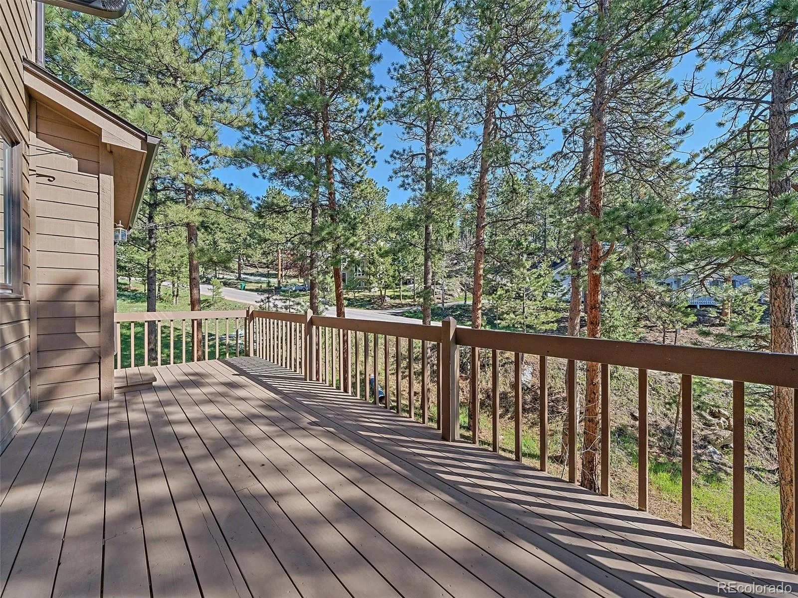 Evergreen, Colorado 80439, United States, 5 Bedrooms Bedrooms, ,4 BathroomsBathrooms,Residential,Active,126715