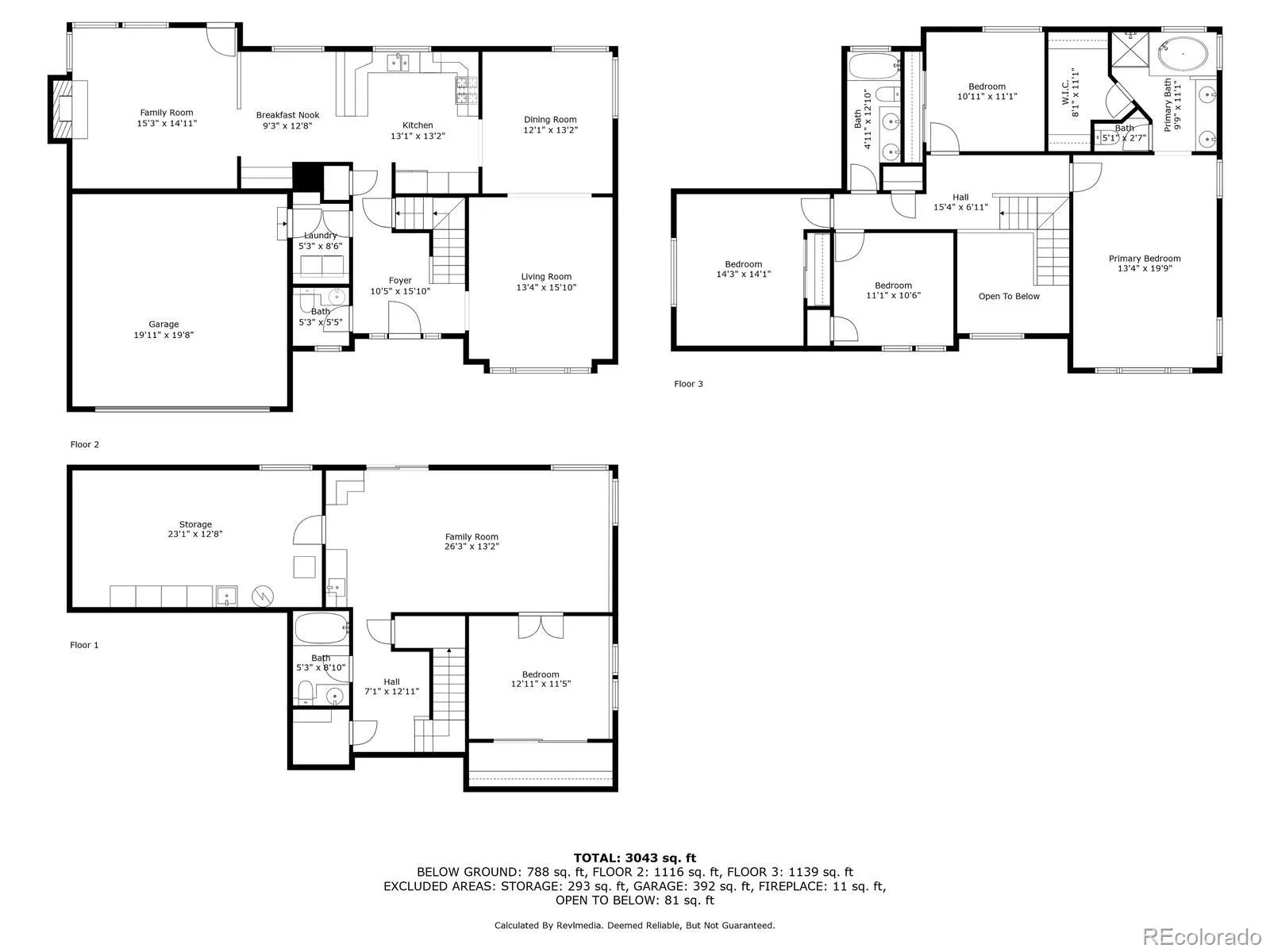 Evergreen, Colorado 80439, United States, 5 Bedrooms Bedrooms, ,4 BathroomsBathrooms,Residential,Active,126715