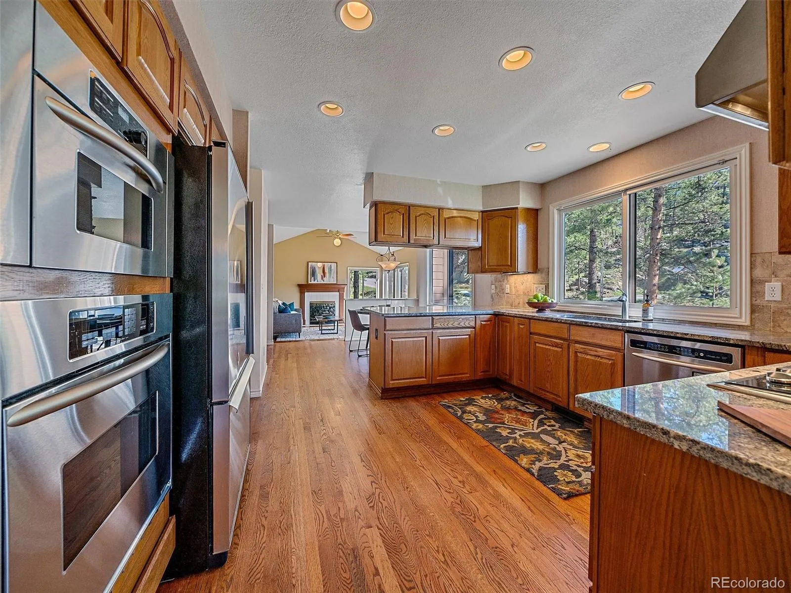 Evergreen, Colorado 80439, United States, 5 Bedrooms Bedrooms, ,4 BathroomsBathrooms,Residential,Active,126715