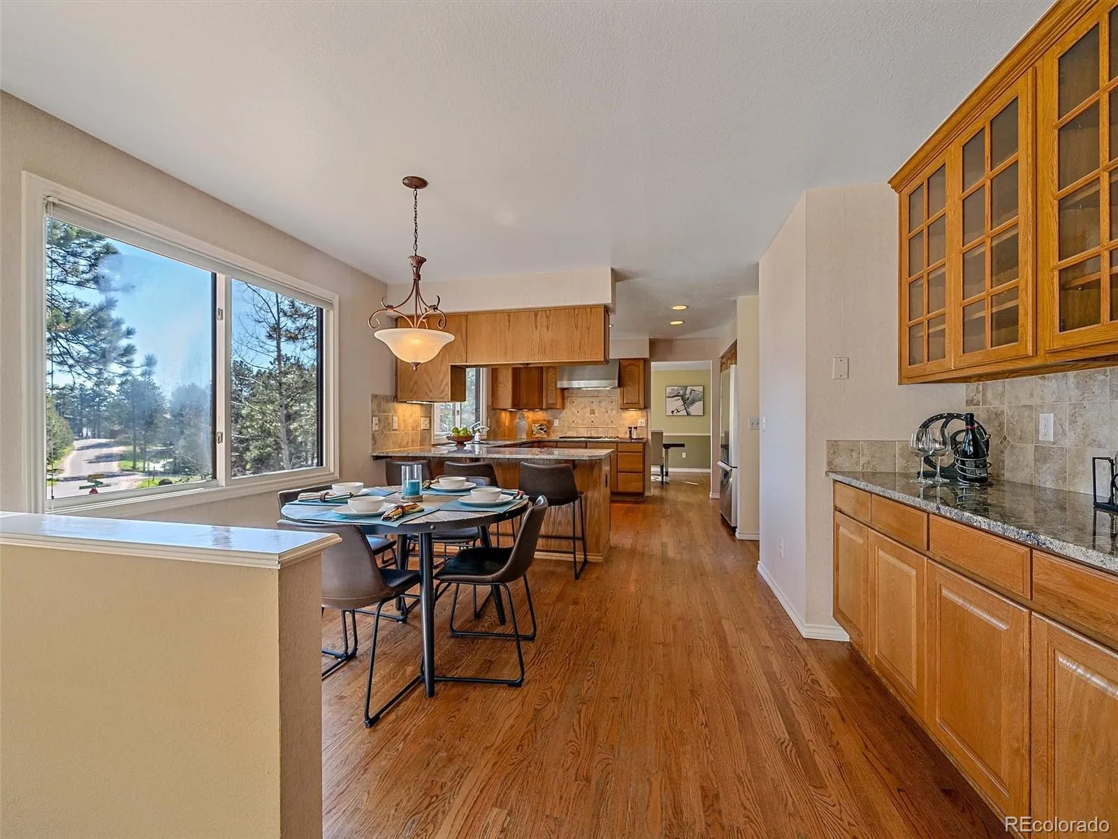 Evergreen, Colorado 80439, United States, 5 Bedrooms Bedrooms, ,4 BathroomsBathrooms,Residential,Active,126715