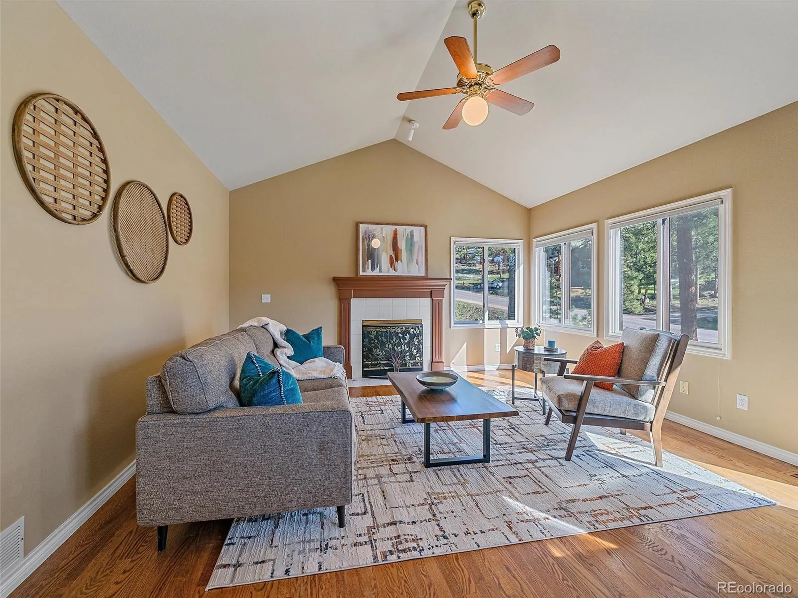 Evergreen, Colorado 80439, United States, 5 Bedrooms Bedrooms, ,4 BathroomsBathrooms,Residential,Active,126715