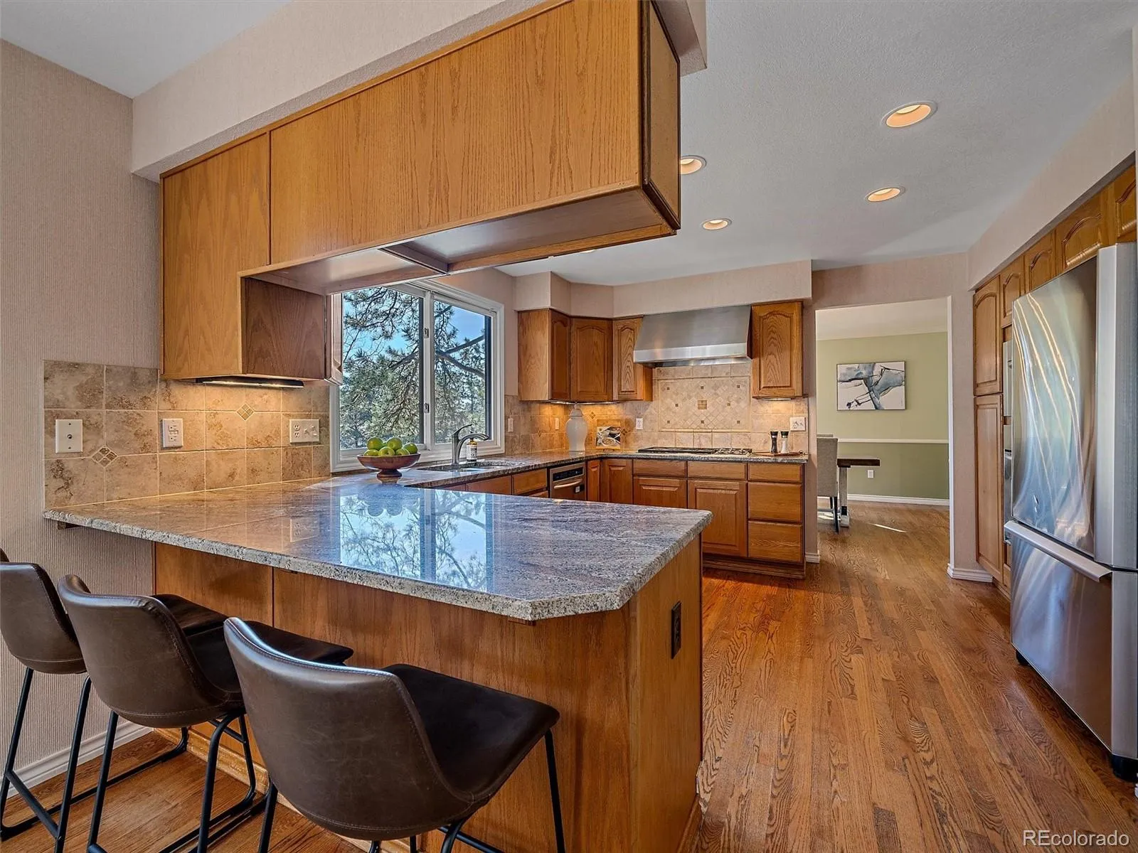 Evergreen, Colorado 80439, United States, 5 Bedrooms Bedrooms, ,4 BathroomsBathrooms,Residential,Active,126715