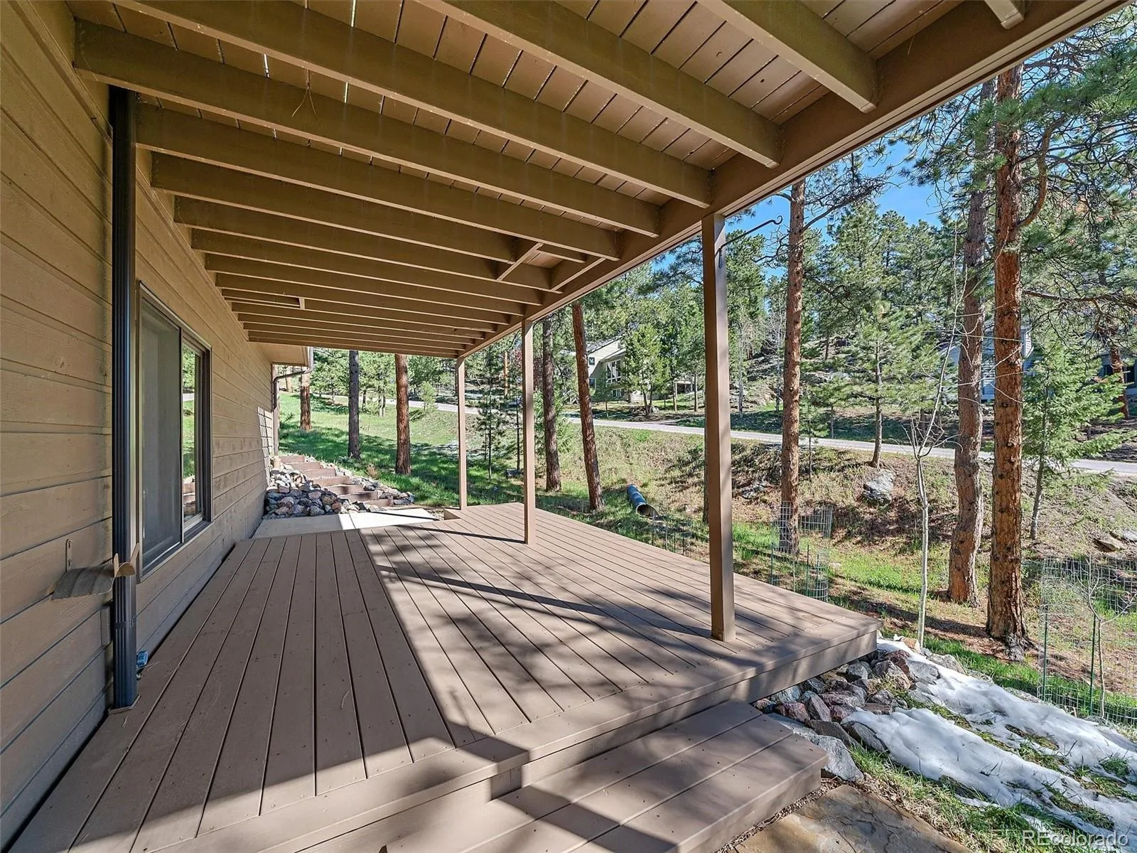 Evergreen, Colorado 80439, United States, 5 Bedrooms Bedrooms, ,4 BathroomsBathrooms,Residential,Active,126715