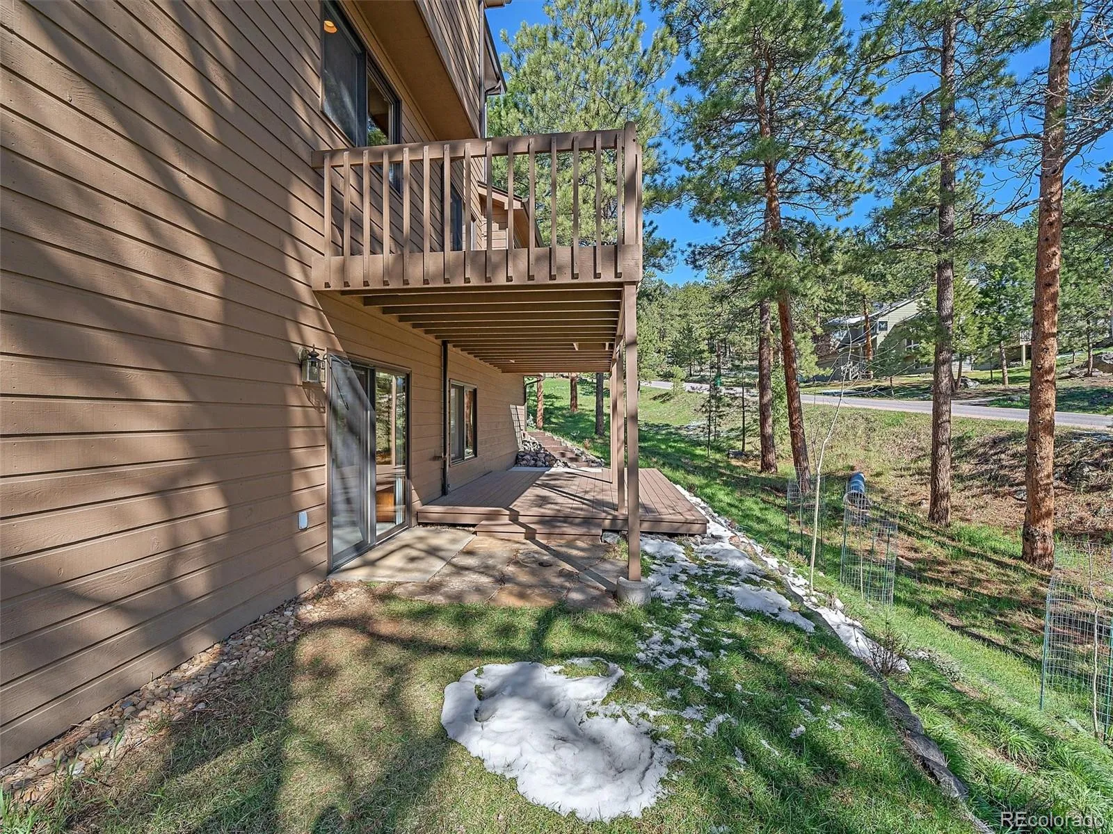 Evergreen, Colorado 80439, United States, 5 Bedrooms Bedrooms, ,4 BathroomsBathrooms,Residential,Active,126715