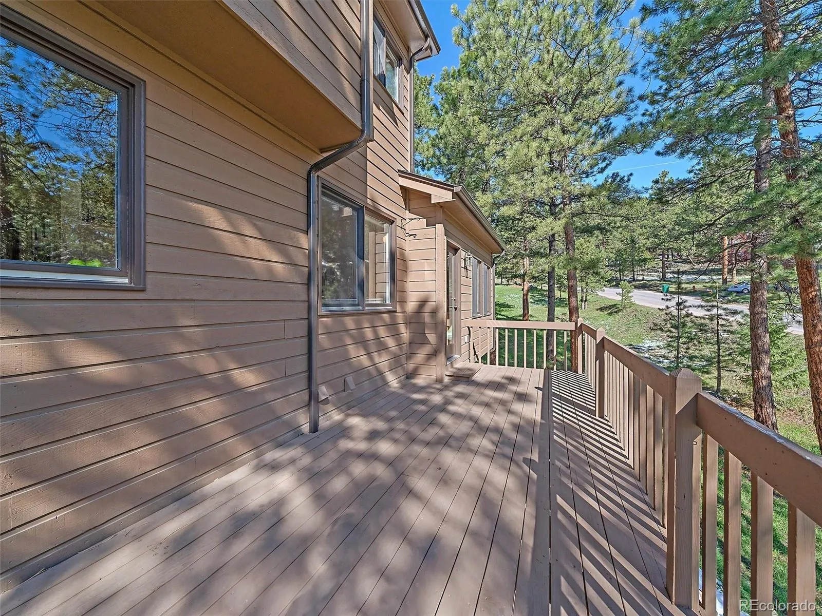 Evergreen, Colorado 80439, United States, 5 Bedrooms Bedrooms, ,4 BathroomsBathrooms,Residential,Active,126715