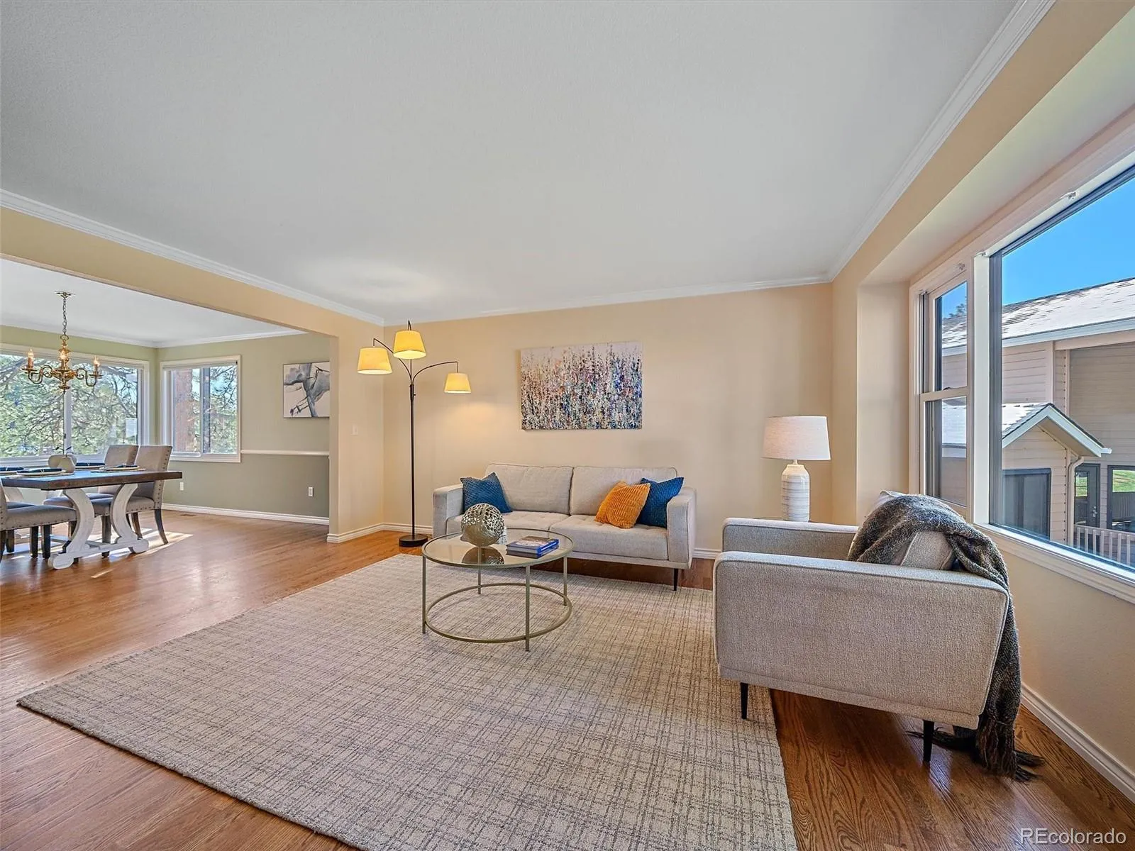 Evergreen, Colorado 80439, United States, 5 Bedrooms Bedrooms, ,4 BathroomsBathrooms,Residential,Active,126715