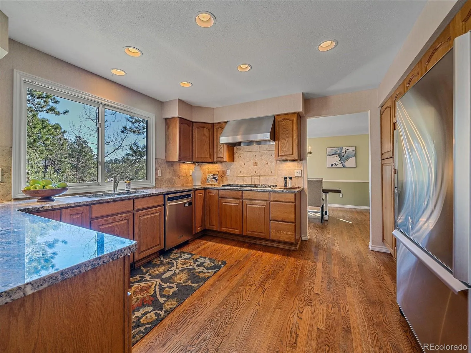 Evergreen, Colorado 80439, United States, 5 Bedrooms Bedrooms, ,4 BathroomsBathrooms,Residential,Active,126715