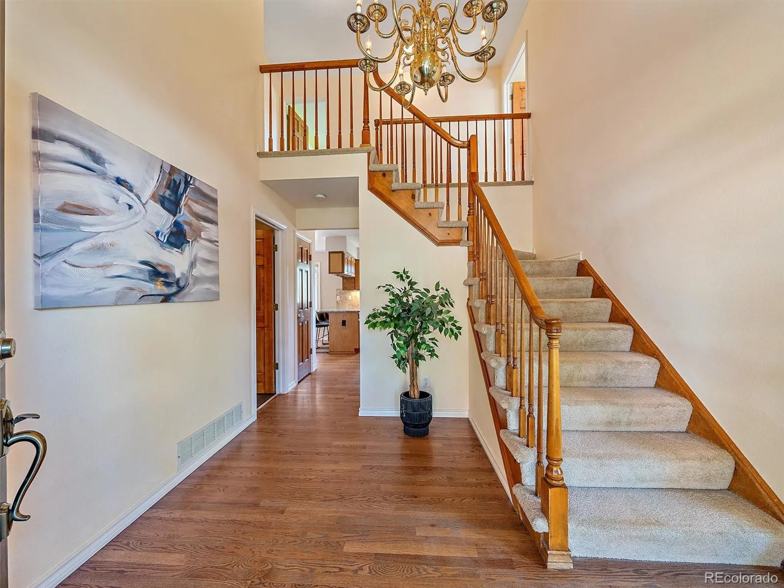 Evergreen, Colorado 80439, United States, 5 Bedrooms Bedrooms, ,4 BathroomsBathrooms,Residential,Active,126715