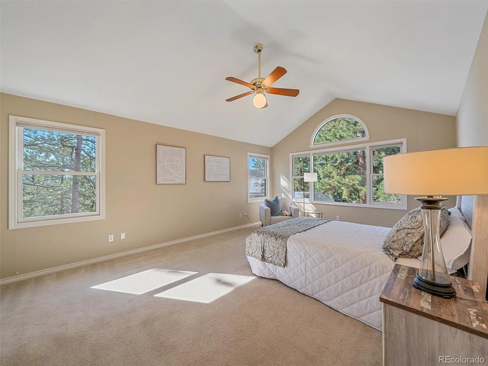 Evergreen, Colorado 80439, United States, 5 Bedrooms Bedrooms, ,4 BathroomsBathrooms,Residential,Active,126715