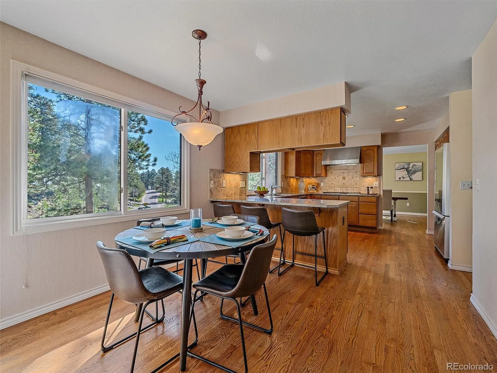 Evergreen, Colorado 80439, United States, 5 Bedrooms Bedrooms, ,4 BathroomsBathrooms,Residential,Active,126715