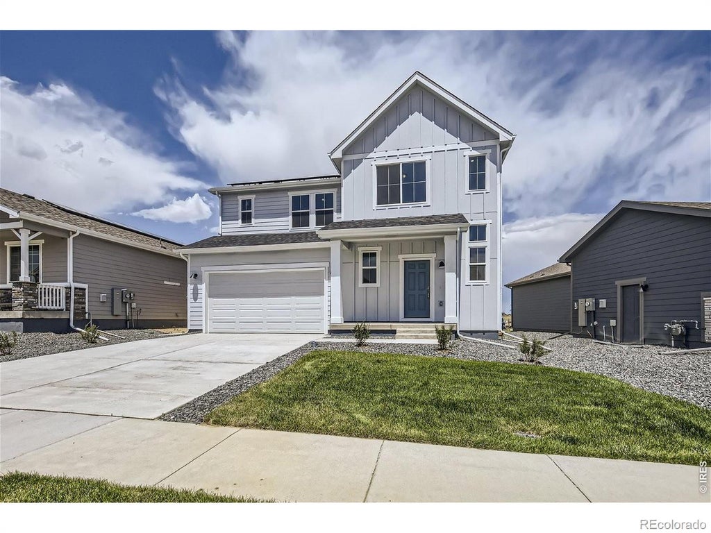 Photo of 641 Noola Street, Windsor, CO 80550 (MLS # IR1071196)