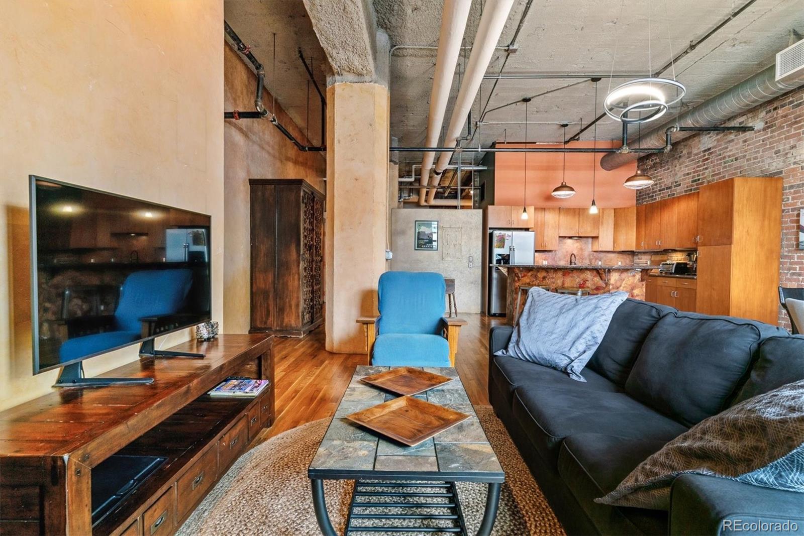 1801 Wynkoop Street 203