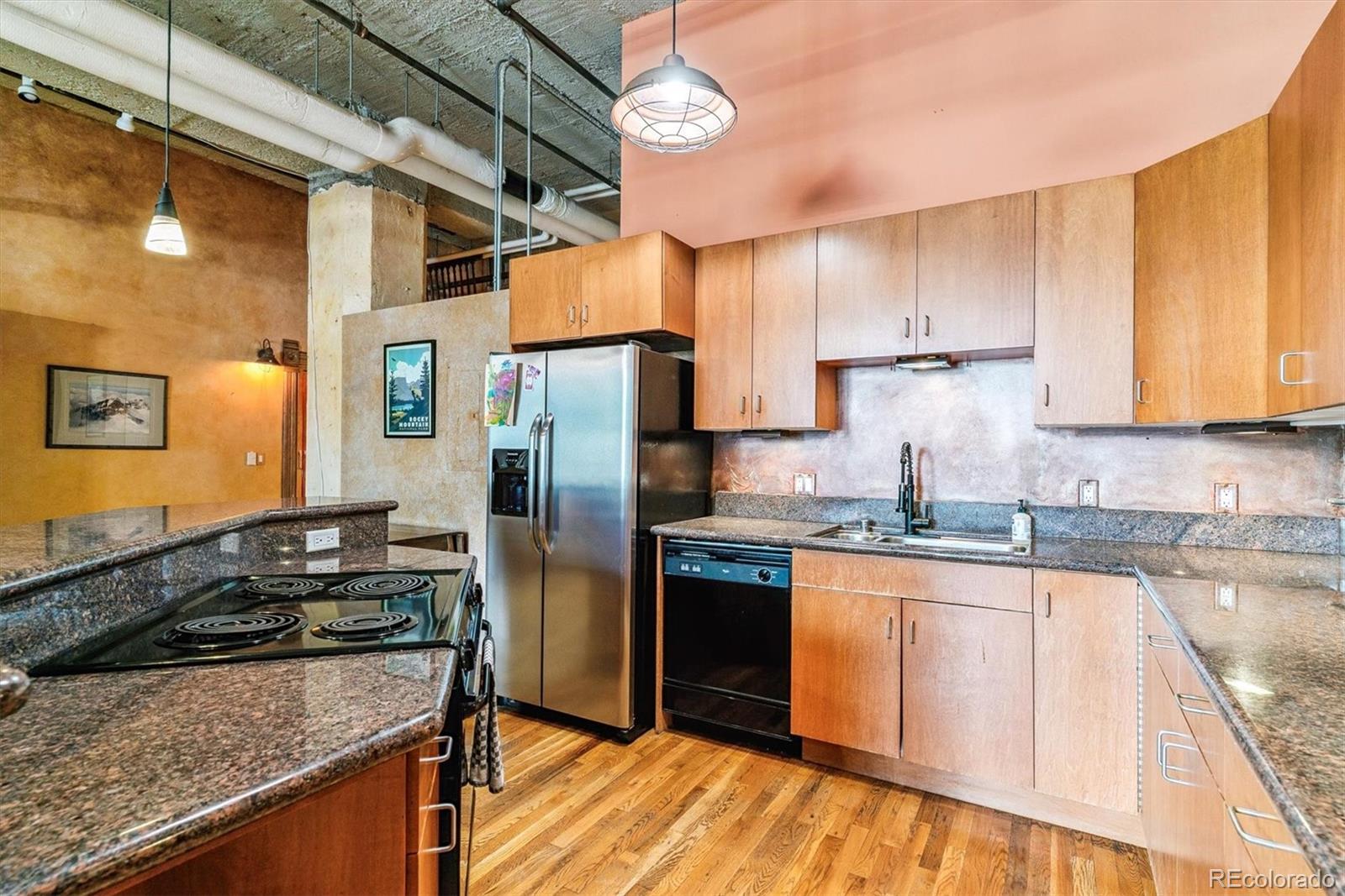 1801 Wynkoop Street 203
