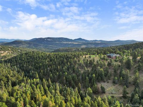 26275 Richmond Hill Road Conifer CO 80433