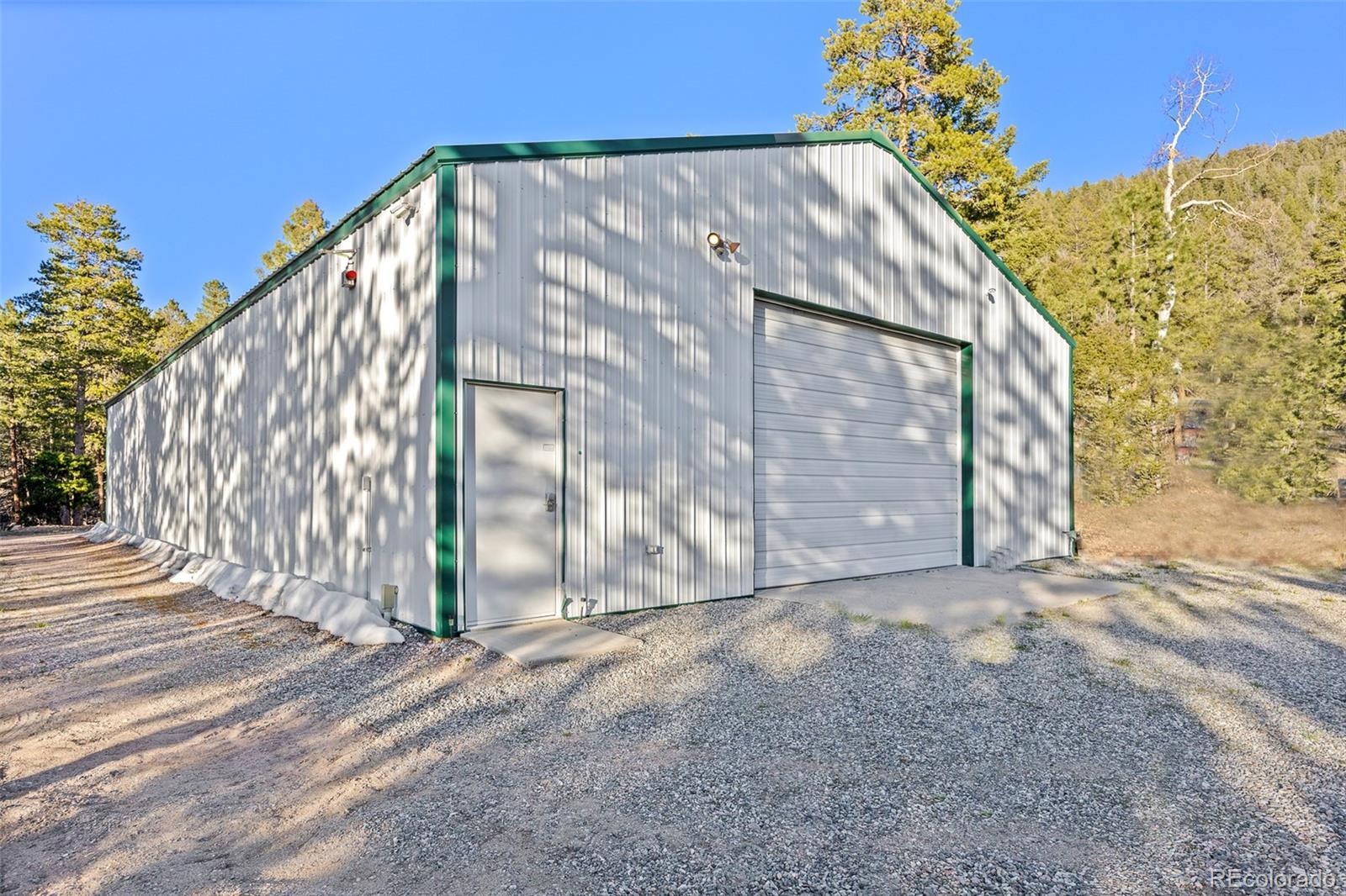 26275 Richmond Hill Road