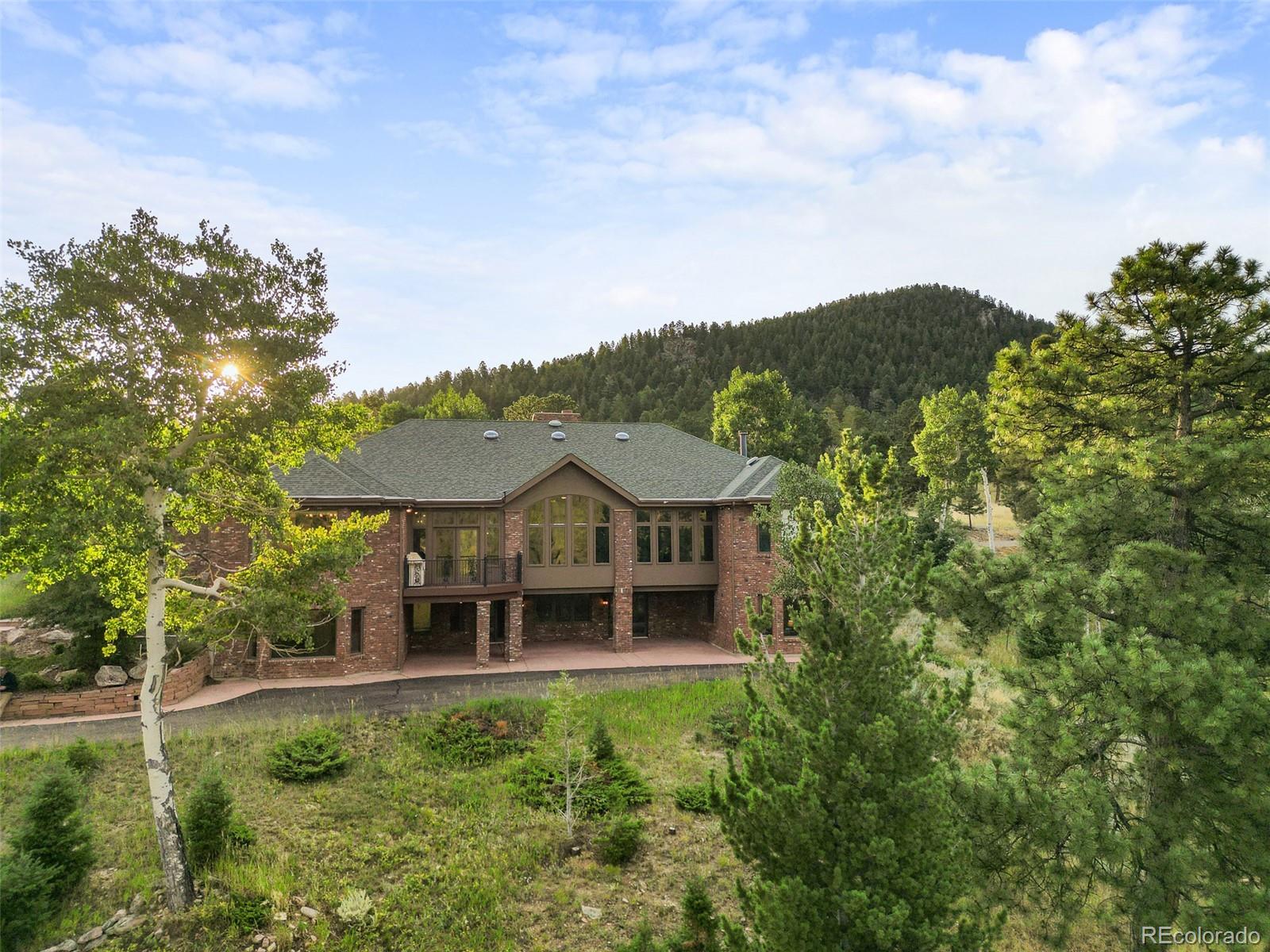 26275 Richmond Hill Road