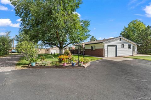 6833 Fairview Drive Boulder CO 80303