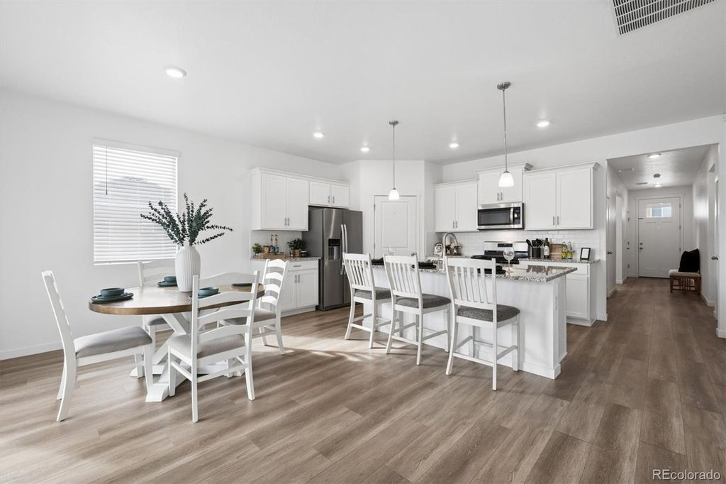 Photo of 13408 Wabash Street, Thornton, CO 80602 (MLS # 6951066)